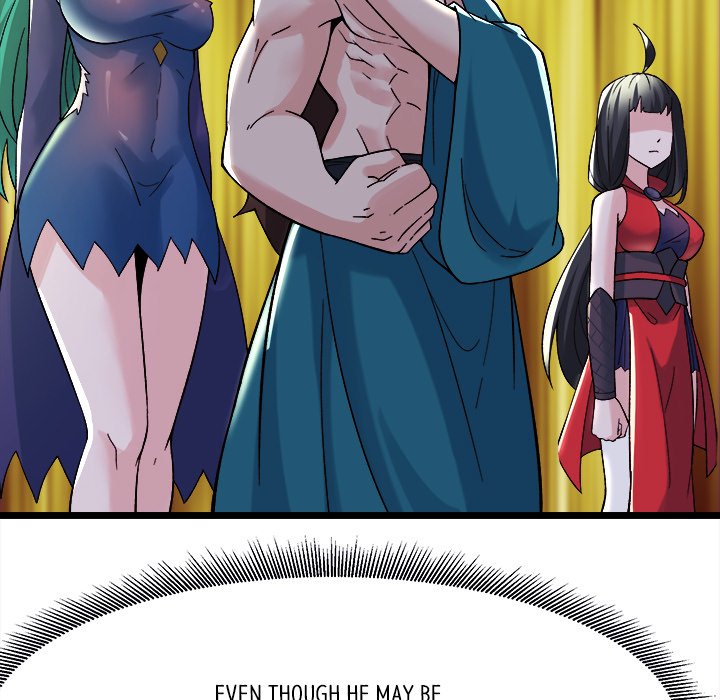 Read My Lovely Disciples chapter 33 image 127 on Lezhin