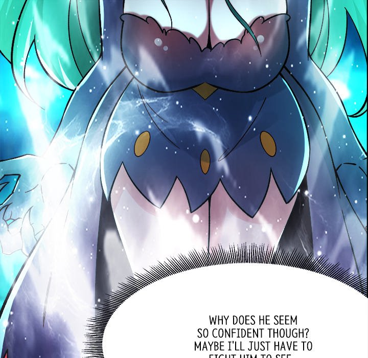 Read My Lovely Disciples chapter 33 image 129 on Lezhin