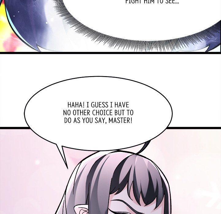 Read My Lovely Disciples chapter 33 image 130 on Lezhin