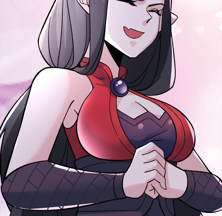 Read My Lovely Disciples chapter 33 image 131 on Lezhin