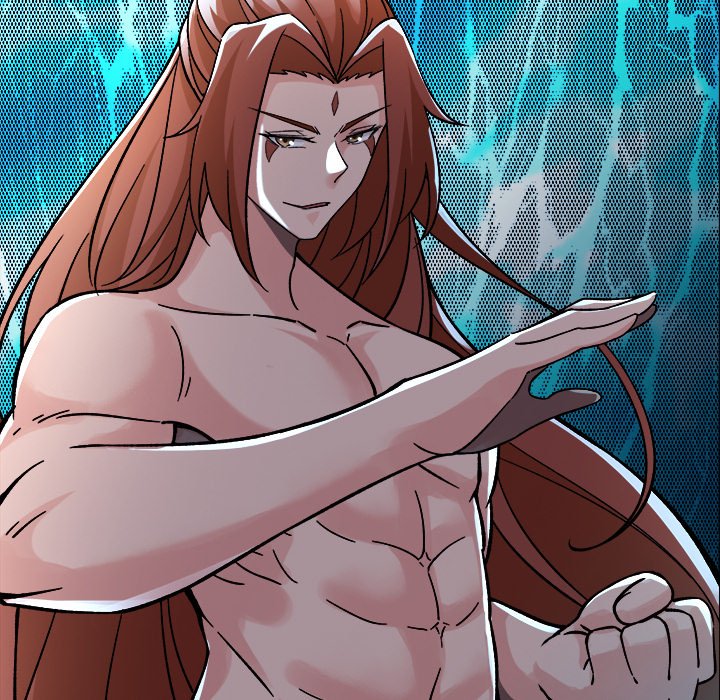 Read My Lovely Disciples chapter 33 image 136 on Lezhin