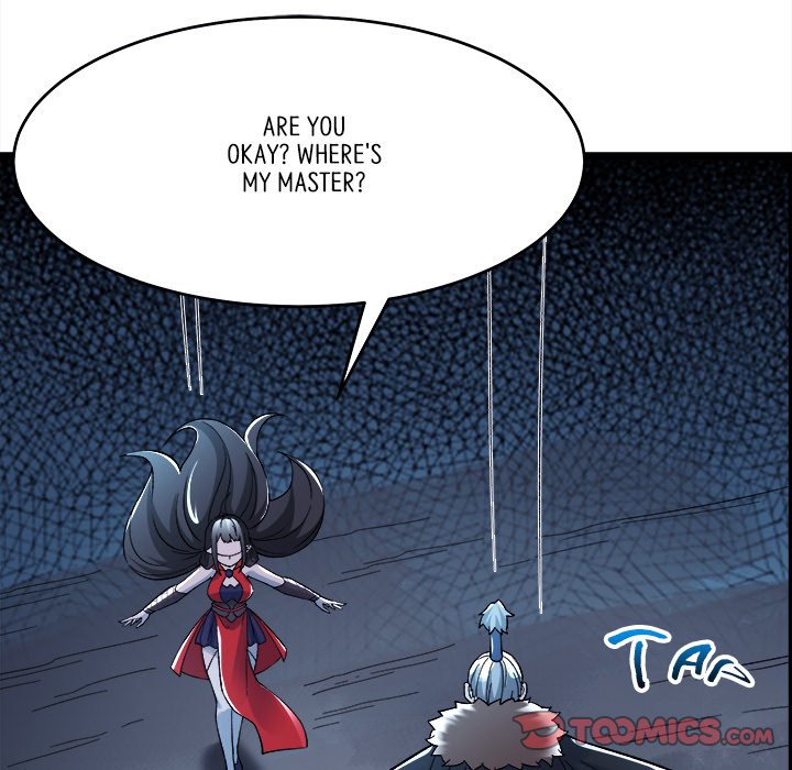 Read My Lovely Disciples chapter 33 image 14 on Lezhin