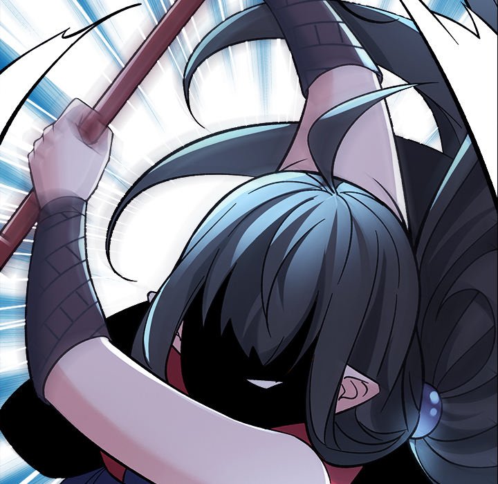 Read My Lovely Disciples chapter 33 image 141 on Lezhin
