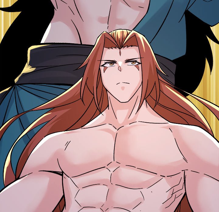 Read My Lovely Disciples chapter 33 image 149 on Lezhin