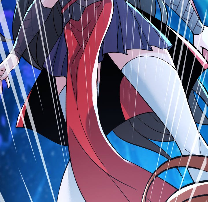 Read My Lovely Disciples chapter 33 image 157 on Lezhin