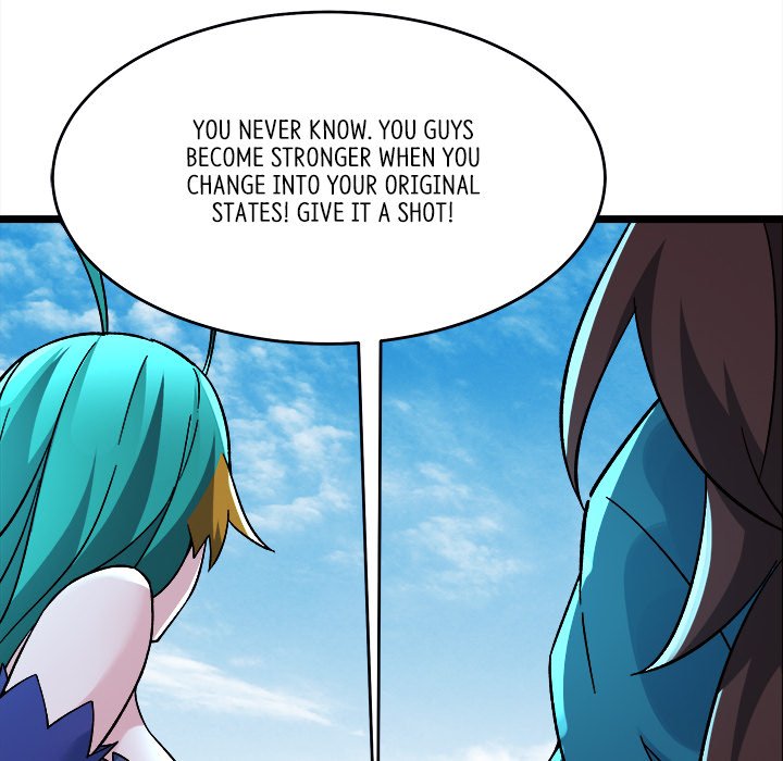 Read My Lovely Disciples chapter 33 image 165 on Lezhin
