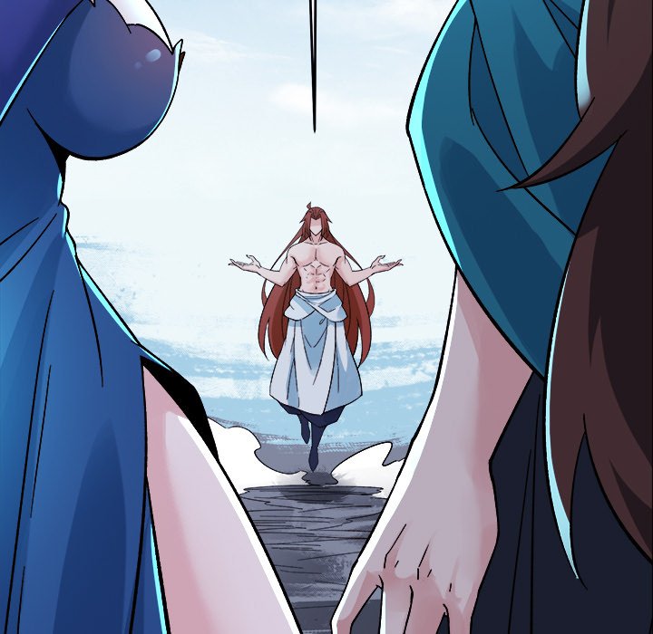 Read My Lovely Disciples chapter 33 image 166 on Lezhin
