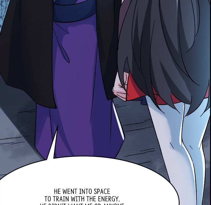 Read My Lovely Disciples chapter 33 image 17 on Lezhin