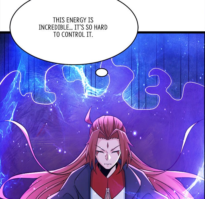 Read My Lovely Disciples chapter 33 image 21 on Lezhin