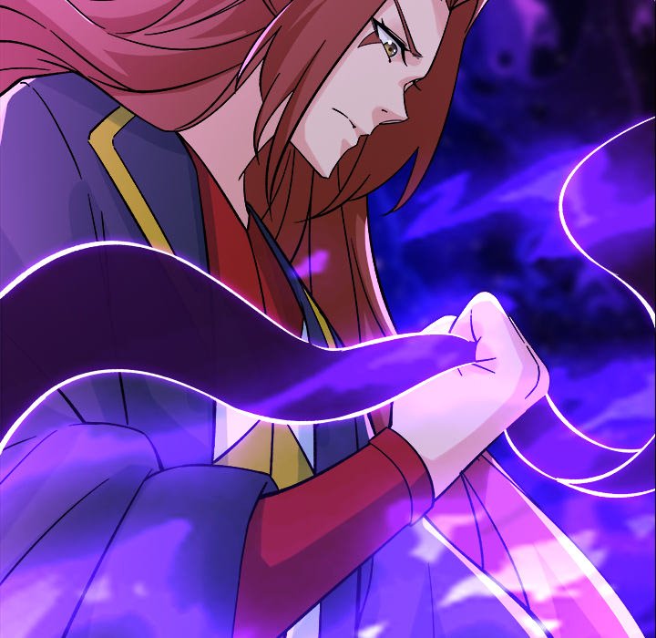 Read My Lovely Disciples chapter 33 image 24 on Lezhin
