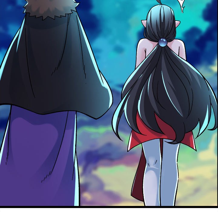 Read My Lovely Disciples chapter 33 image 30 on Lezhin
