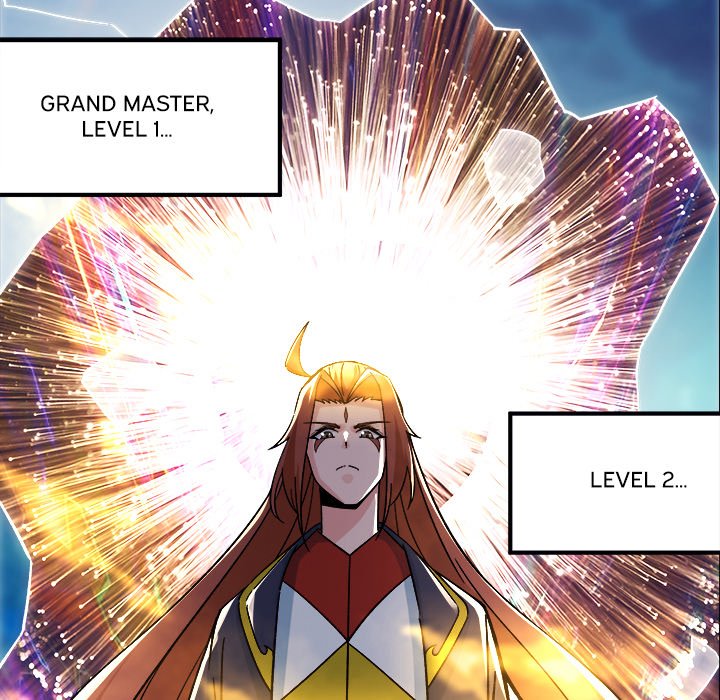 Read My Lovely Disciples chapter 33 image 32 on Lezhin