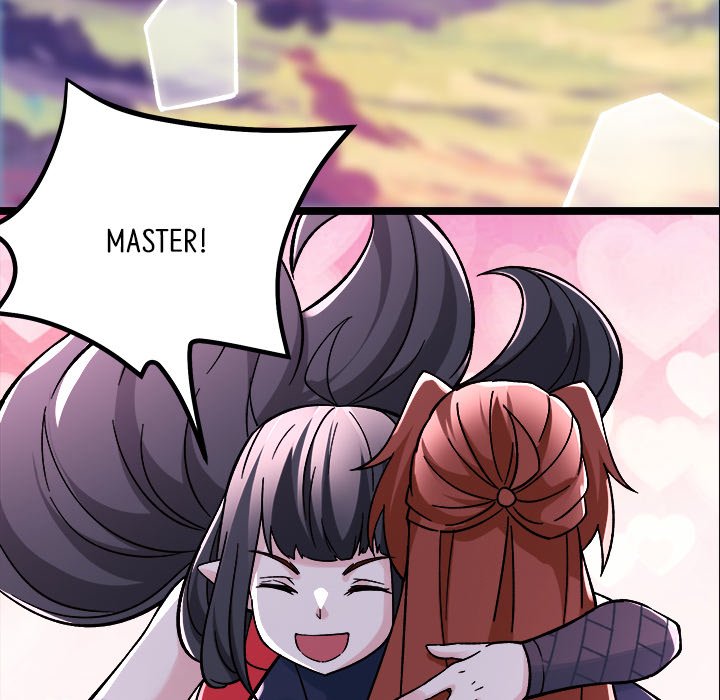 Read My Lovely Disciples chapter 33 image 35 on Lezhin