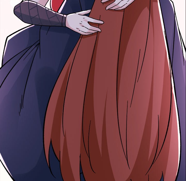 Read My Lovely Disciples chapter 33 image 36 on Lezhin