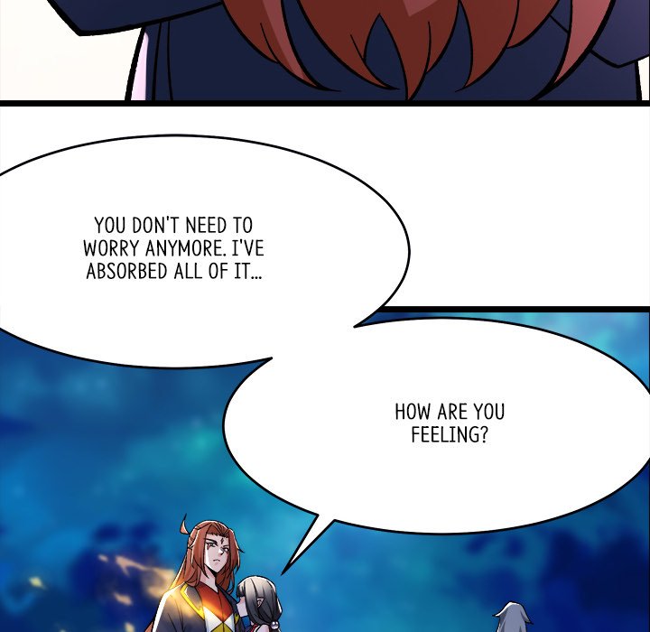 Read My Lovely Disciples chapter 33 image 37 on Lezhin