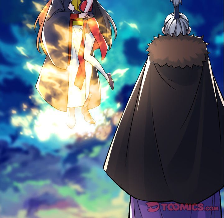Read My Lovely Disciples chapter 33 image 38 on Lezhin