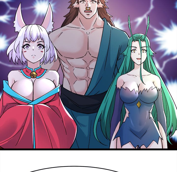 Read My Lovely Disciples chapter 33 image 45 on Lezhin