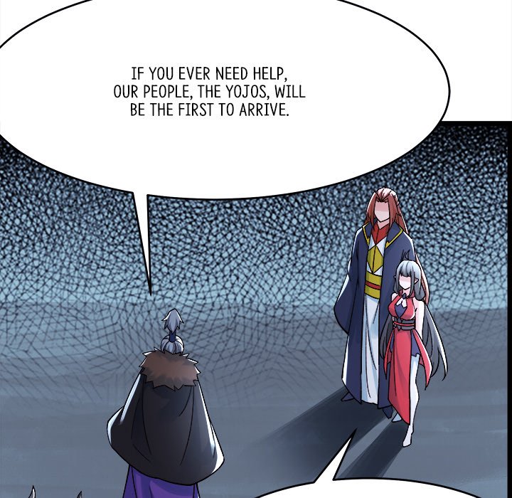 Read My Lovely Disciples chapter 33 image 46 on Lezhin