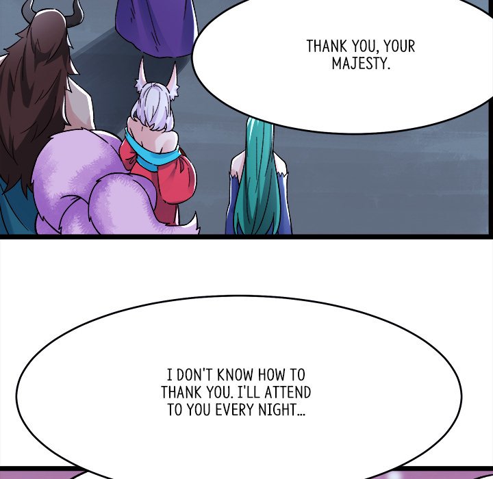 Read My Lovely Disciples chapter 33 image 47 on Lezhin