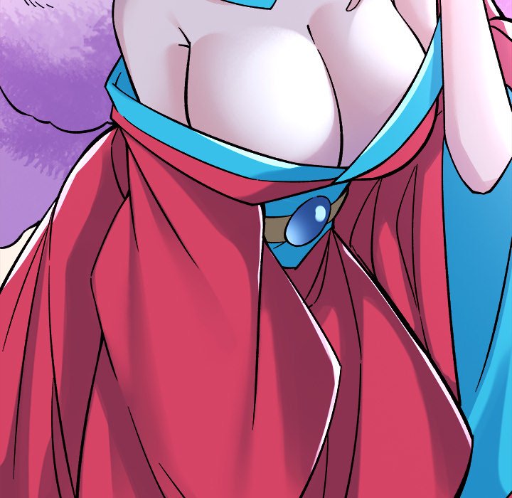 Read My Lovely Disciples chapter 33 image 49 on Lezhin