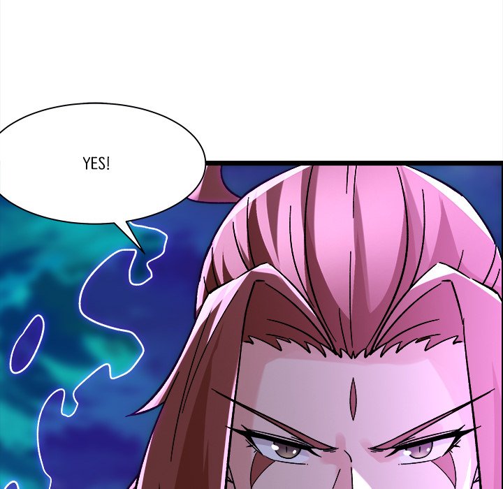Read My Lovely Disciples chapter 33 image 5 on Lezhin
