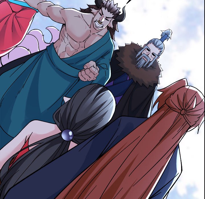 Read My Lovely Disciples chapter 33 image 51 on Lezhin