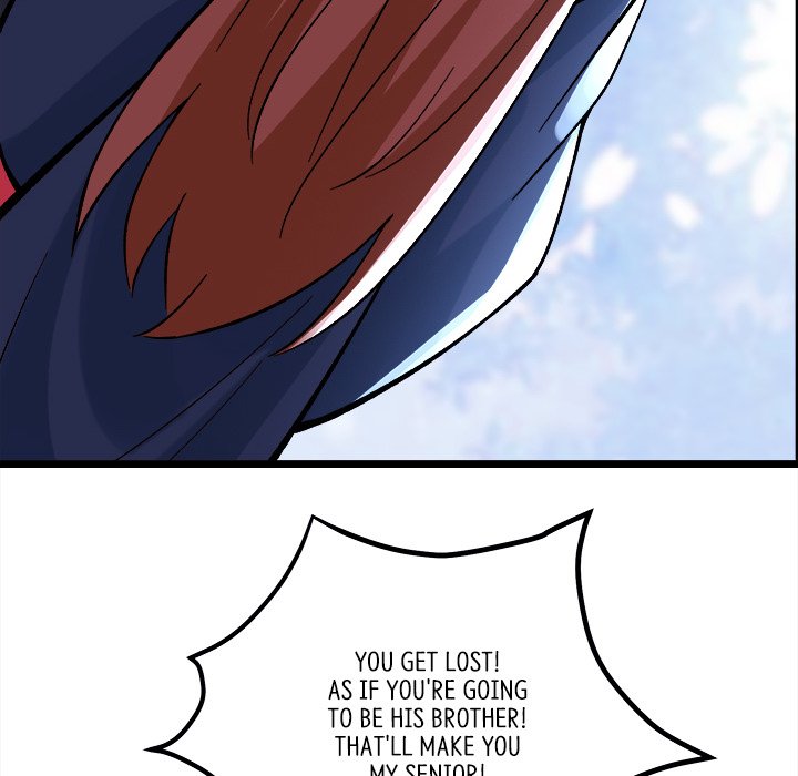 Read My Lovely Disciples chapter 33 image 52 on Lezhin