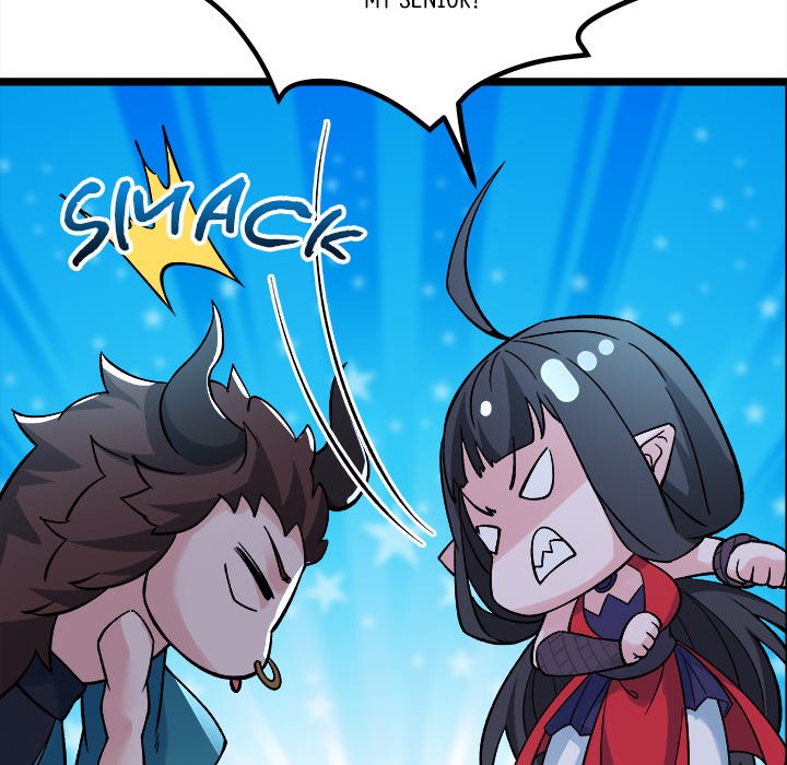Read My Lovely Disciples chapter 33 image 53 on Lezhin