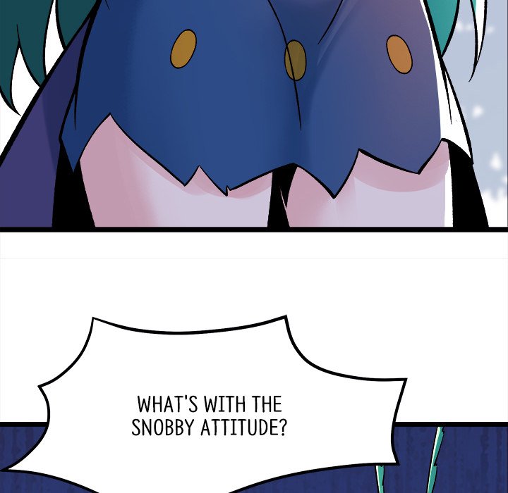 Read My Lovely Disciples chapter 33 image 56 on Lezhin