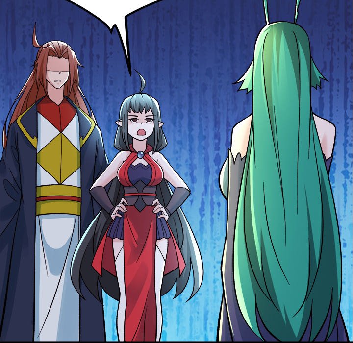 Read My Lovely Disciples chapter 33 image 57 on Lezhin