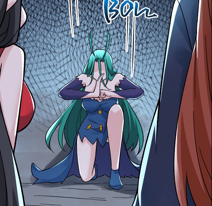 Read My Lovely Disciples chapter 33 image 59 on Lezhin