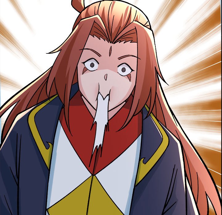 Read My Lovely Disciples chapter 33 image 61 on Lezhin