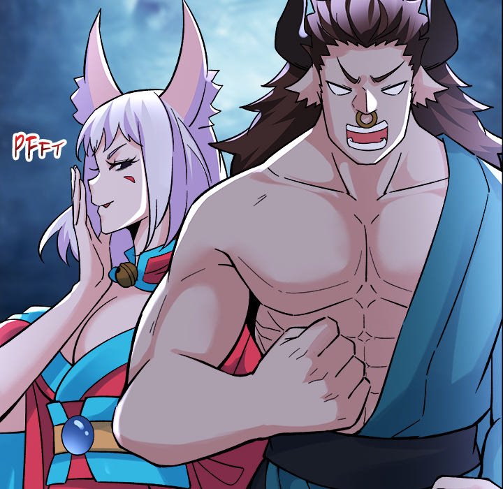 Read My Lovely Disciples chapter 33 image 65 on Lezhin