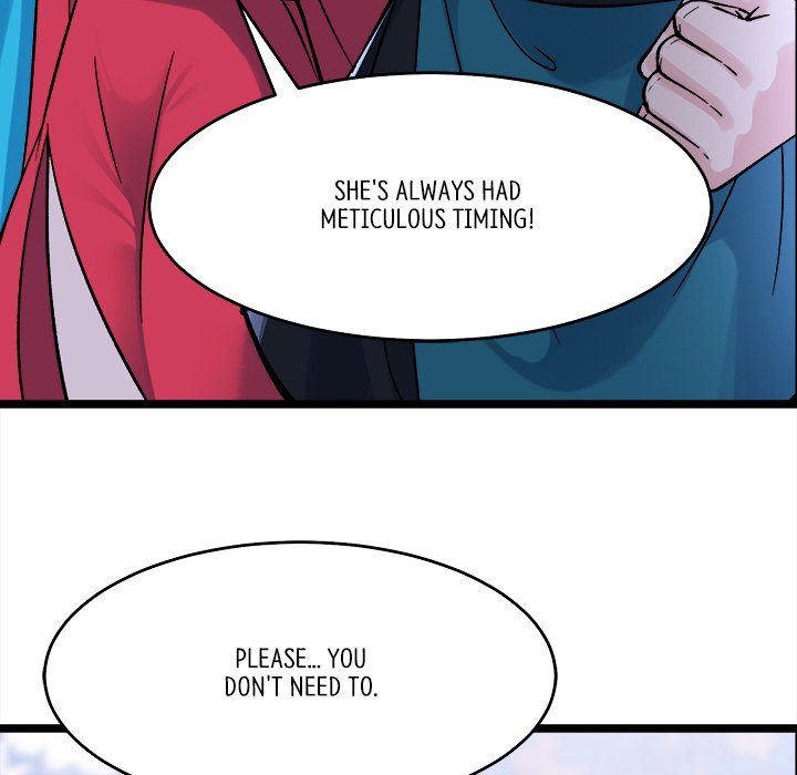 Read My Lovely Disciples chapter 33 image 66 on Lezhin