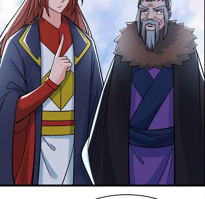 Read My Lovely Disciples chapter 33 image 70 on Lezhin