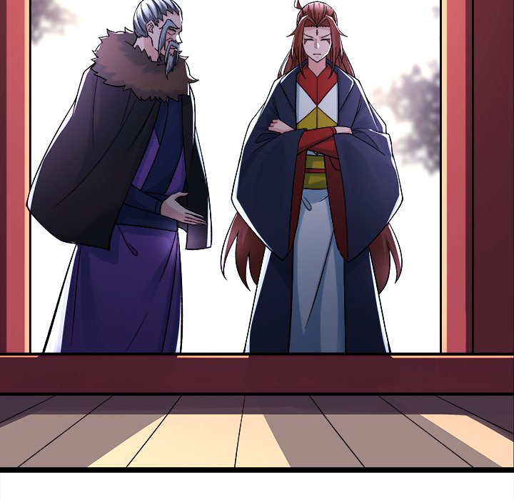 Read My Lovely Disciples chapter 33 image 78 on Lezhin