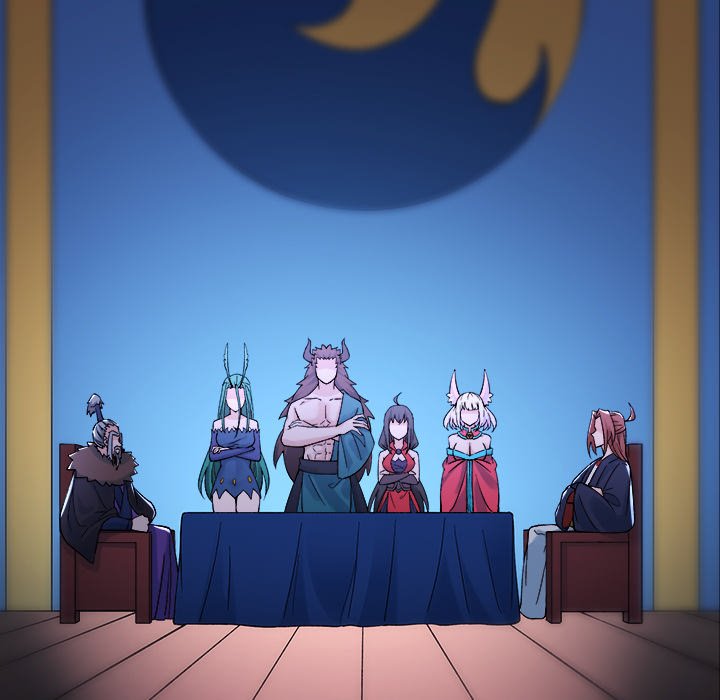 Read My Lovely Disciples chapter 33 image 80 on Lezhin