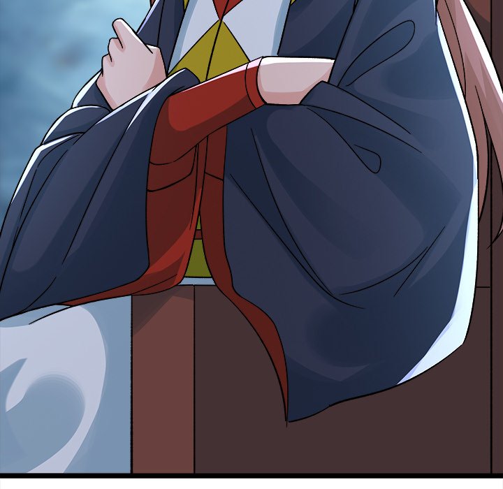 Read My Lovely Disciples chapter 33 image 88 on Lezhin