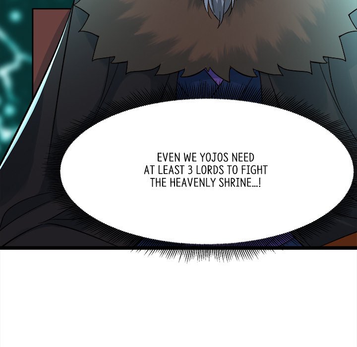 Read My Lovely Disciples chapter 33 image 90 on Lezhin