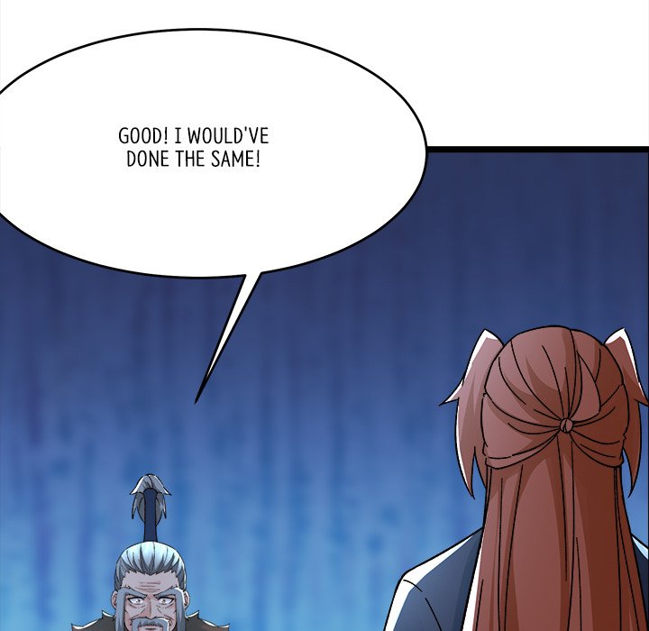 Read My Lovely Disciples chapter 33 image 91 on Lezhin