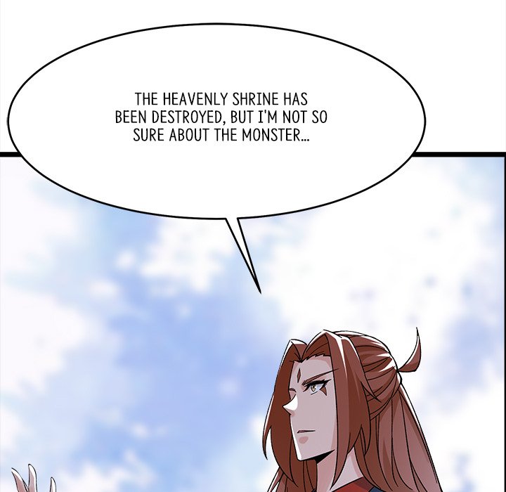 Read My Lovely Disciples chapter 33 image 93 on Lezhin