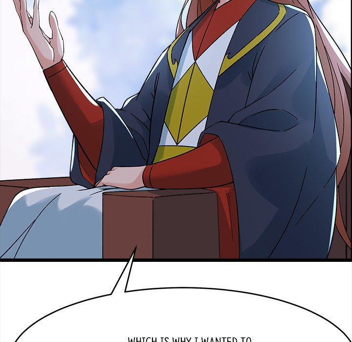 Read My Lovely Disciples chapter 33 image 94 on Lezhin