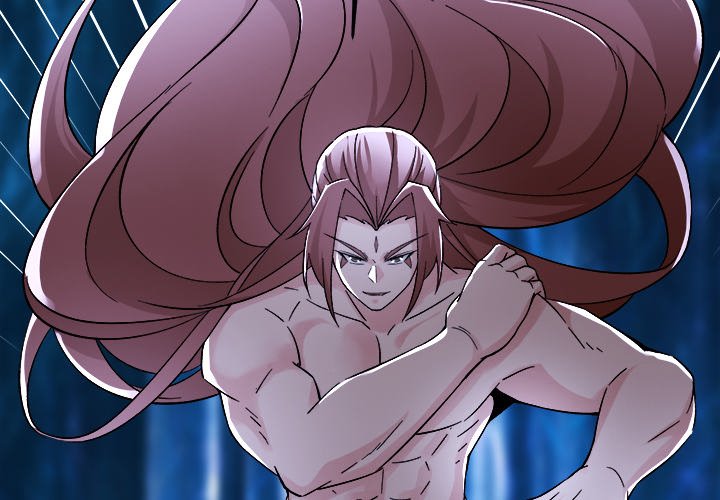 Read My Lovely Disciples chapter 34 image 1 on Lezhin