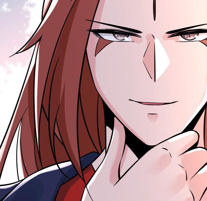 Read My Lovely Disciples chapter 34 image 100 on Lezhin