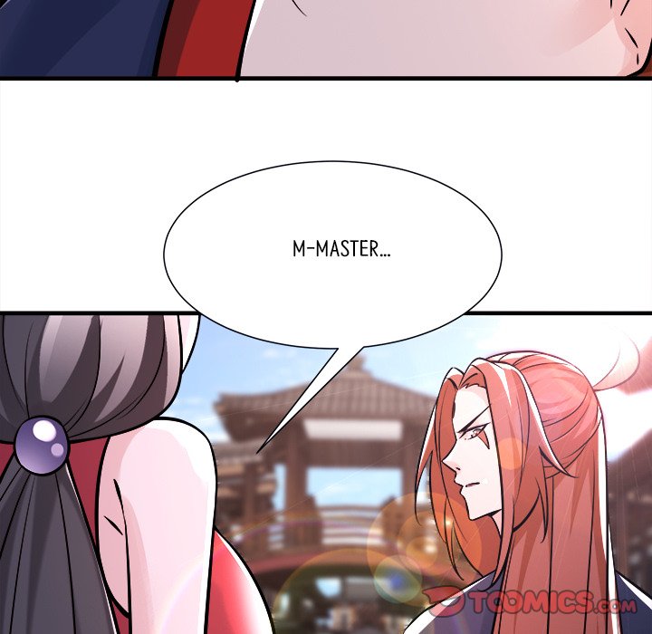 Read My Lovely Disciples chapter 34 image 101 on Lezhin