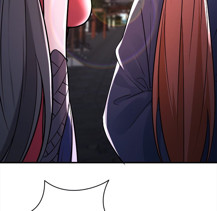 Read My Lovely Disciples chapter 34 image 102 on Lezhin