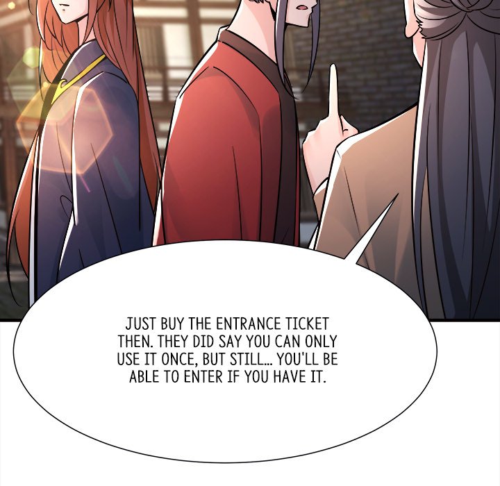 Read My Lovely Disciples chapter 34 image 107 on Lezhin