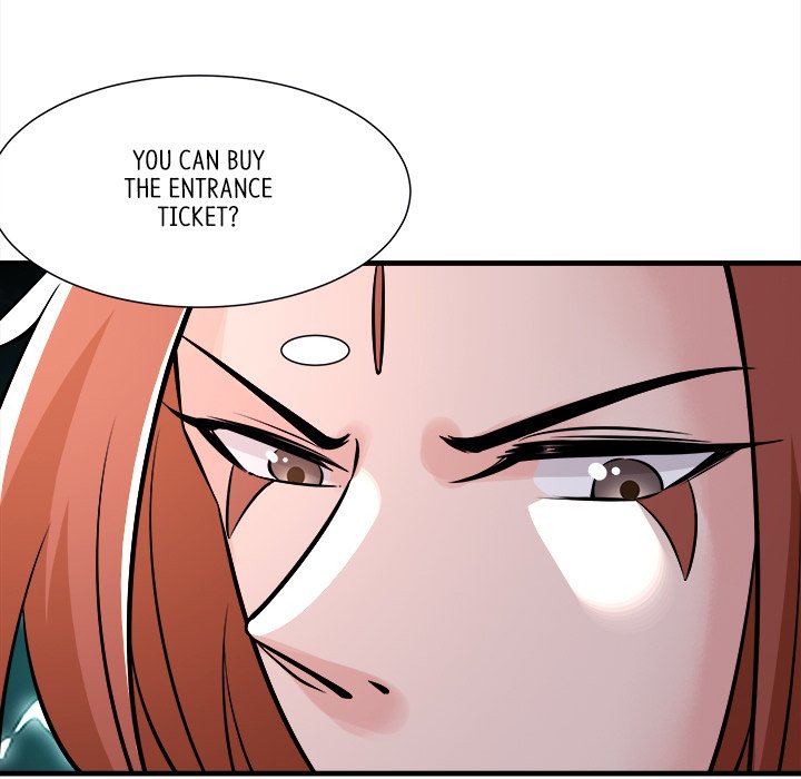 Read My Lovely Disciples chapter 34 image 108 on Lezhin