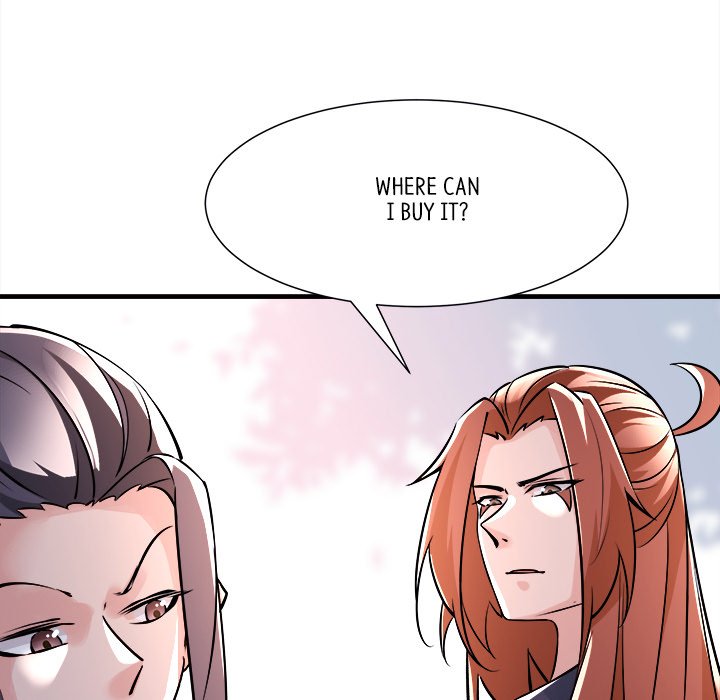 Read My Lovely Disciples chapter 34 image 109 on Lezhin