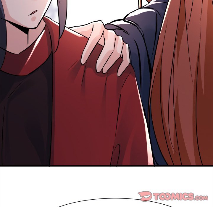 Read My Lovely Disciples chapter 34 image 110 on Lezhin